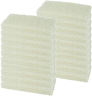 KLEEN HANDLER Light White Cleaning Pad - View 6
