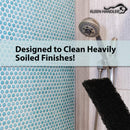 KLEEN HANDLER Cleaning and stripping Pad Black - View 6