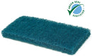 KLEEN HANDLER Medium Duty Cleaning Pad Blue - View 6