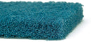 KLEEN HANDLER Medium Duty Cleaning Pad Blue - View 4