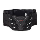 SAFE HANDLER Advanced Honeycomb Technology Back Brace Black Large/X-Large