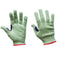 Reinforced Cut Resistant Gloves, Touchscreen Compatible, 1-Pair