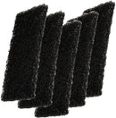 KLEEN HANDLER Cleaning and stripping Pad Black - View 2