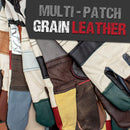 SAFE HANDLER Handyman Furniture Multi-Colored Leather Gloves - View 5