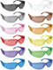 Bison Life Online shop for Crystal Full Color Safety Glasses | View - 11