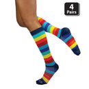 Bison Life Online shop for Chroma Compression Socks | View - 1