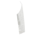 Reusable PVC Polyester Dishwashing Apron, Waterproof & Oil Resistant