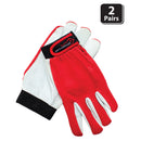 Bison Life Online shop for Eco Assembly Gloves With Secure Loop Closure | View - 1