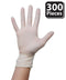 Disposable Food Preparation Multi-purpose Natural Latex Gloves