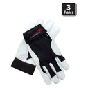 Bison Life Online shop for Reinforced Gloves, Secure Hook & Loop Closure | View - 1