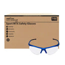 MTX_Sport_Blue_Safety_Glasses_Pack_of_144
