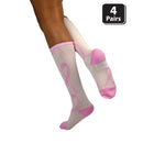 Bison Life Online shop for Ribbon Compression Socks Anti-Fatigue | View - 4