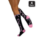 Bison Life Online shop for Ribbon Compression Socks Anti-Fatigue | View - 1