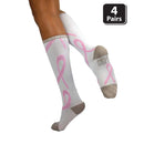 Bison Life Online shop for Ribbon Compression Socks Anti-Fatigue | View - 5
