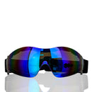 Safe Handler Mirage Safety Glasses With A Protective Pouch - View 1