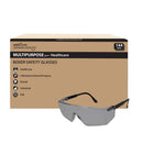Boxer Safety Glasses View 8