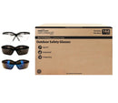 Ocellus Assorted Safety Glasses With Anti Scratch & Fog - View 9