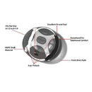 SAFE HANDLER HDPE Cap Style Bump Cap With 4 Point Pin Lock Suspension - View 15