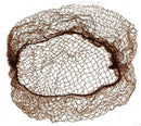 POPULAR LIFE Slim-Net Durable & Invisible Mesh Hair Nets - View 5