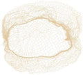 POPULAR LIFE Slim-Net Durable & Invisible Mesh Hair Nets - View 9
