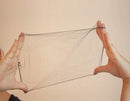 POPULAR LIFE Slim-Net Durable & Invisible Mesh Hair Nets - View 8