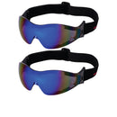 Bison Life Online shop for Mirage Safety Glasses with a Protective Pouch | View - 1