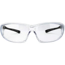 ZAYAAN HEALTH PrimeX Color Lens Safety Glasses With Black Temple - View 6
