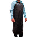 SAFE HANDLER PVC Apron Black/White - View 11
