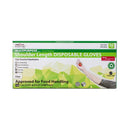 KLEEN CHEF Shoulder Length High-Density Polyethylene Disposable Gloves - View 4