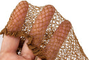 POPULAR LIFE Arya-Net Mesh Hair Nets Brown/Black - View 3