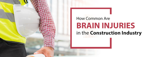 How Common Are Brain Injuries in the Construction Industry