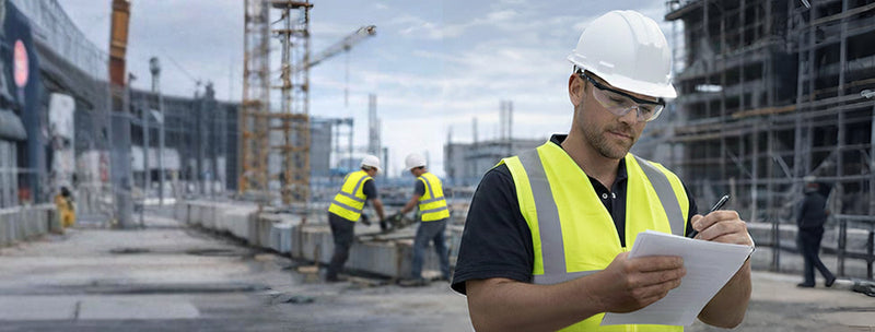 Building Site Safety 101: Why Hard Hats Are Essential on Many Worksites