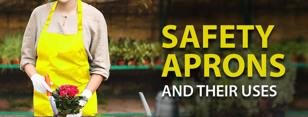 Safety Aprons and Their Uses
