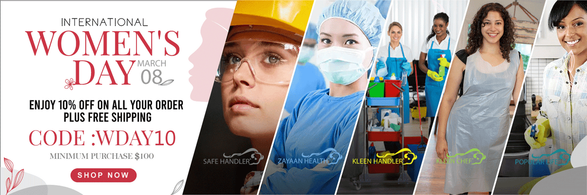 Bison Life: One-Stop Shop For All Safety and Cleaning Equipment