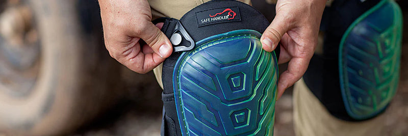 Knee Pads for Work – Make the Right Choice!