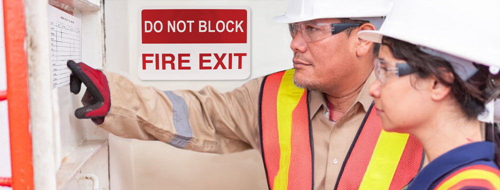 How to Create a Safer Work Environment Year-Round
