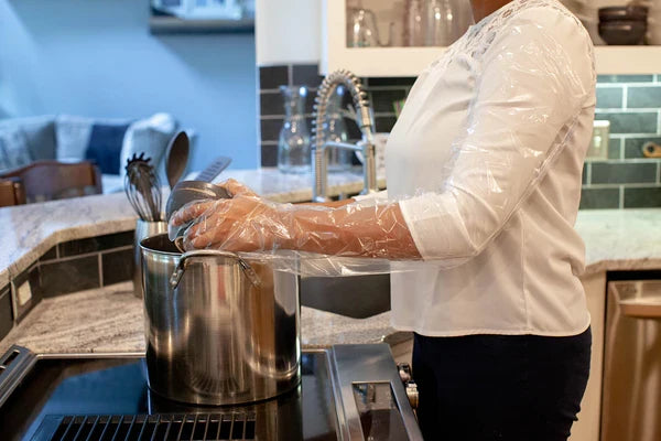 How To Manage Food Safety In School Cafeterias?