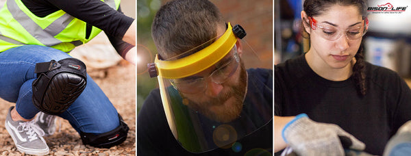 World Day for Safety and Health at Work