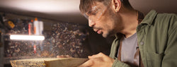 Safety Glasses: Mandatory or As Needed?