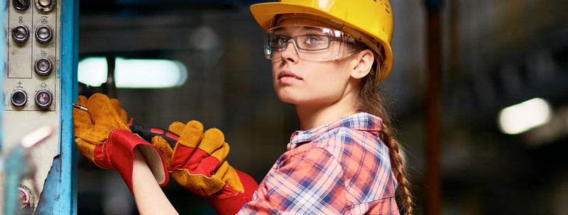 Workplace PPE explained essential gear you must know