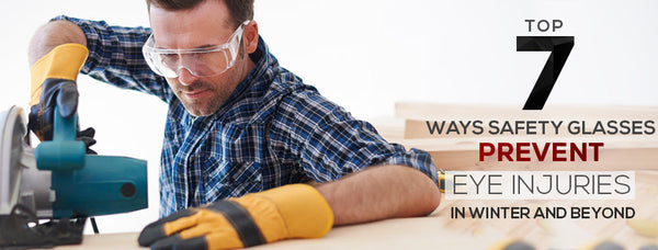 How Does Glass Safety Reduce Injuries: Proven Protection Tips