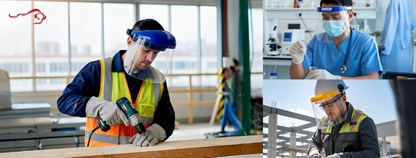 How to Choose the Right Face Shield for Your Needs