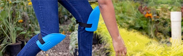 Benefits of Using Gardening Knee Pads