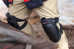 Buy the Best Knee Pads for Work - 2021