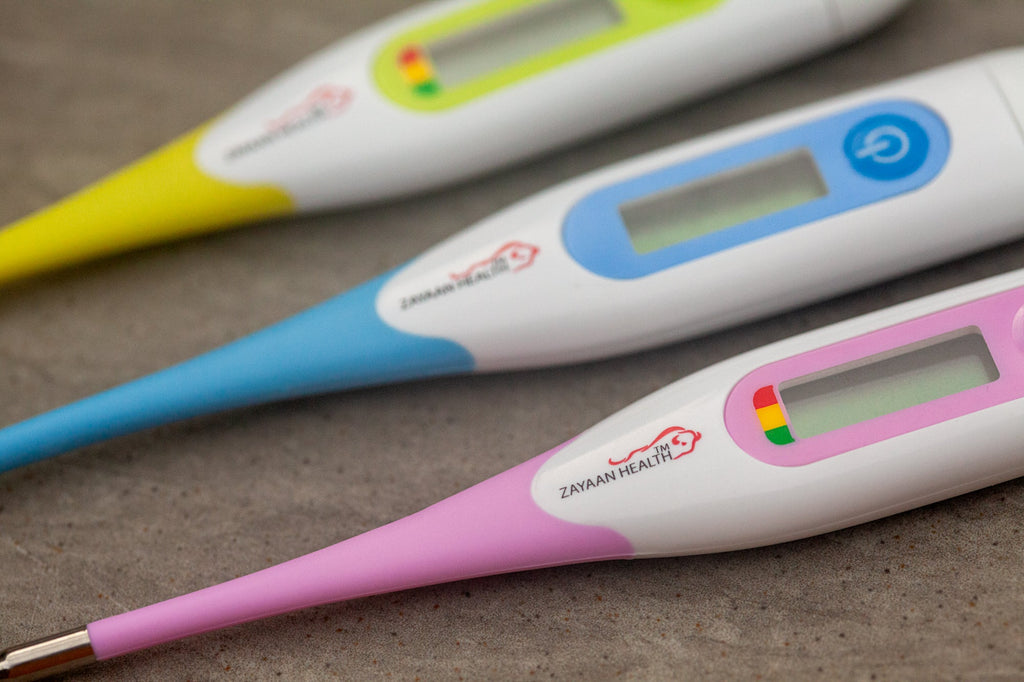 Diagnostic Instruments - Bison Life