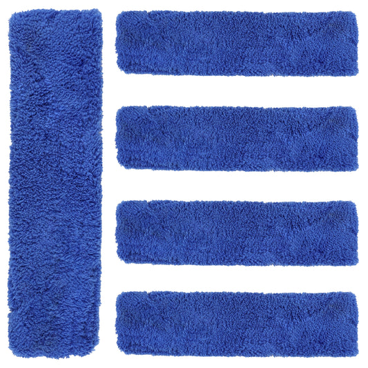 microfiber squeegee