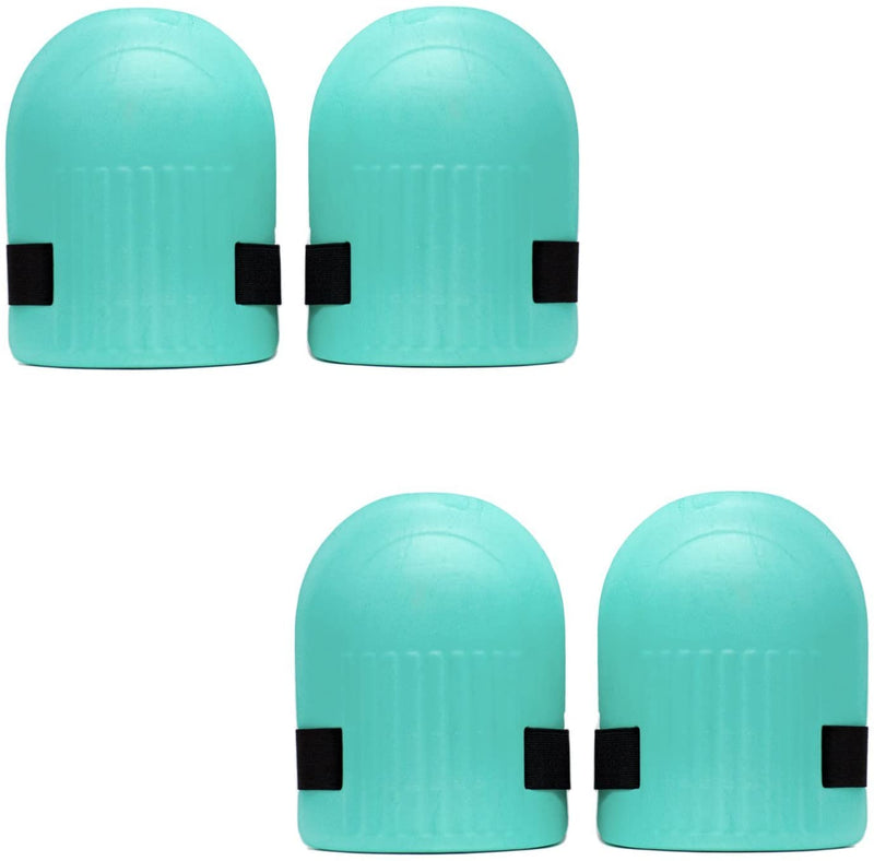 Waterproof knee pads for outdoor work