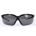 Outdoor Safety Glasses, Anti Fog-Scratch Lens, UV Protection, Tight Fit