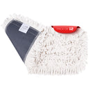 dust mop replacement head