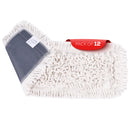 dust mop replacement head